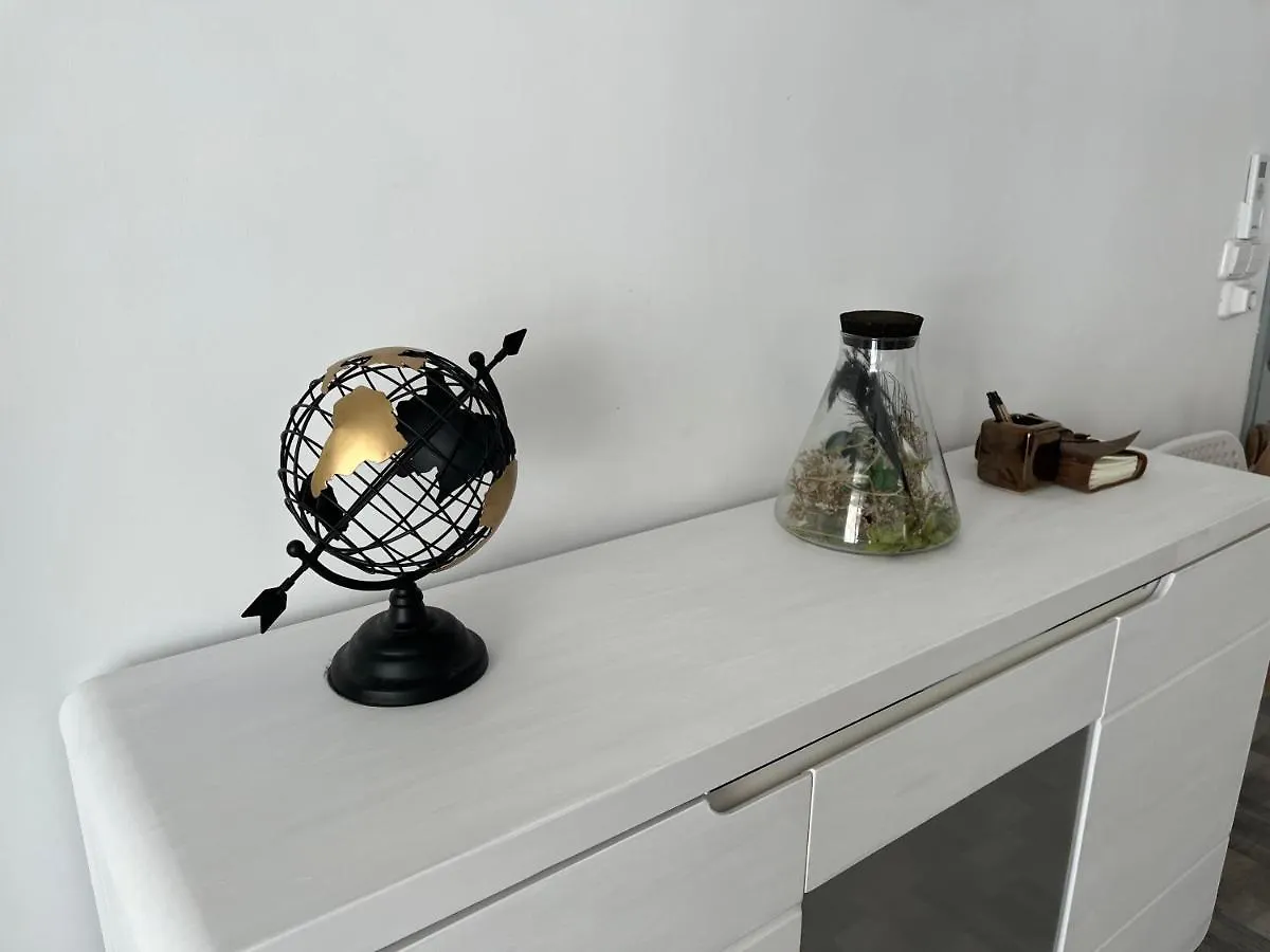 Piso Rita Apartamento Roses 0*,  Espanha