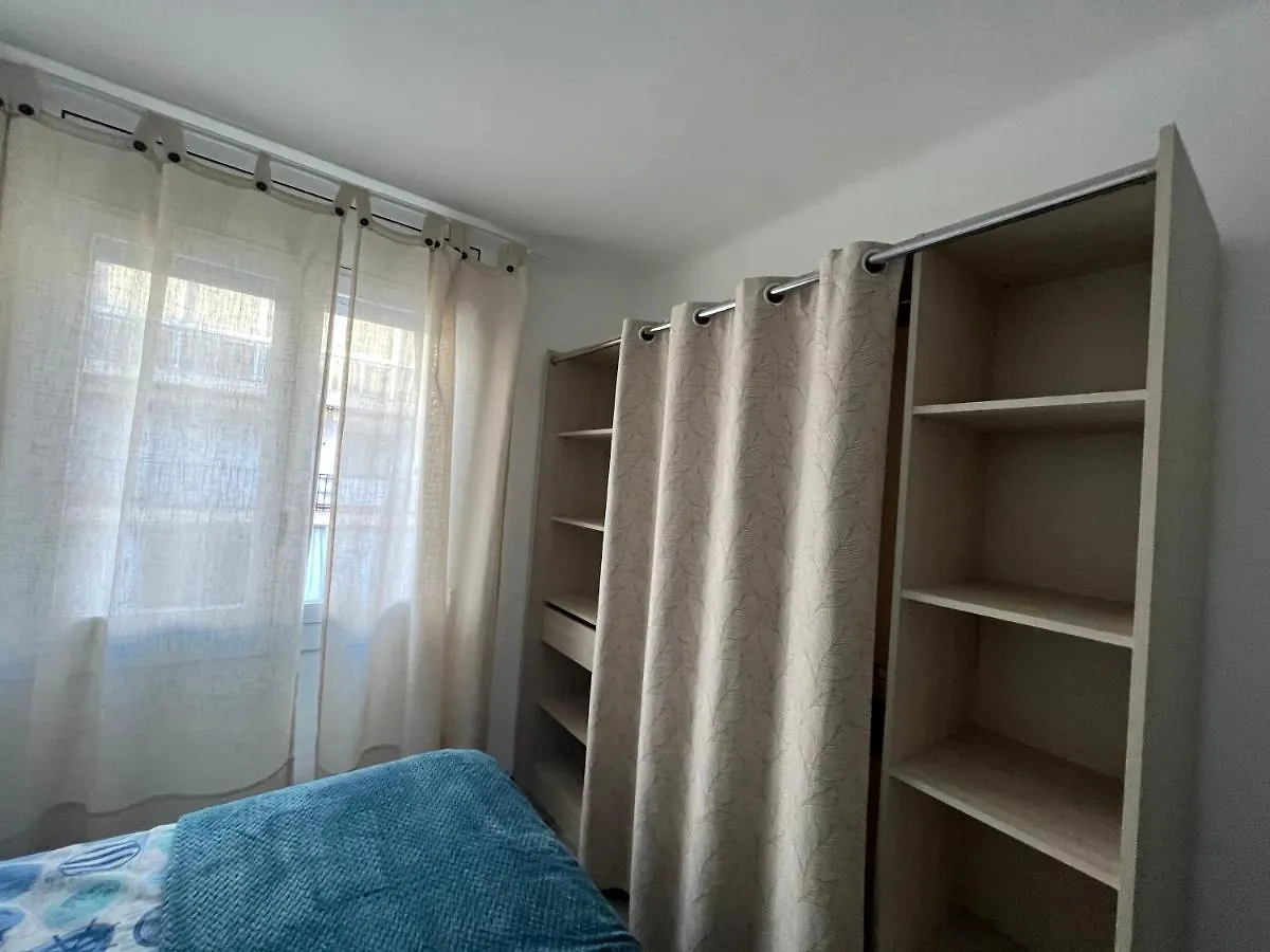 Piso Rita Apartamento Roses
