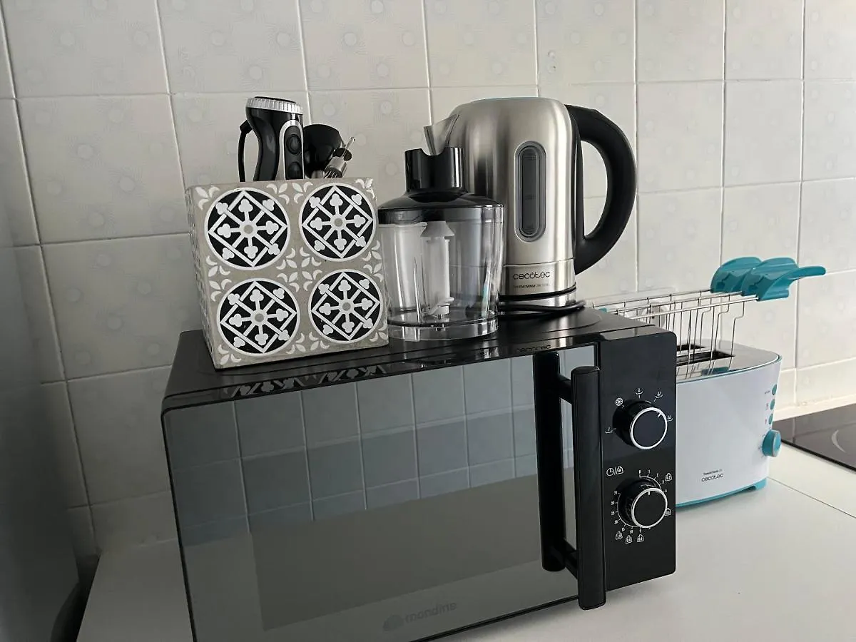 Piso Rita Apartamento Roses