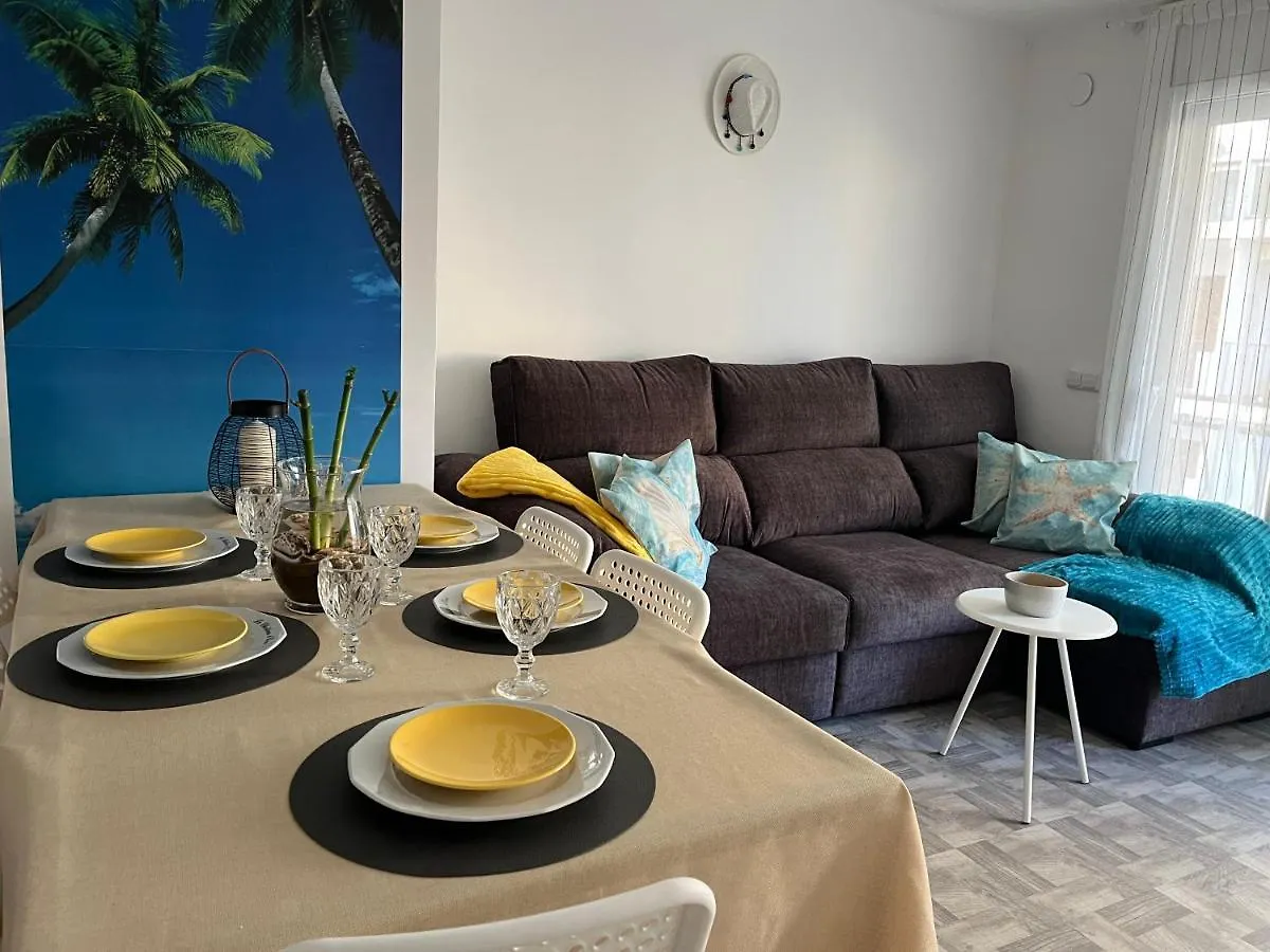 Appartement Piso Rita à Roses 0*,  Espagne