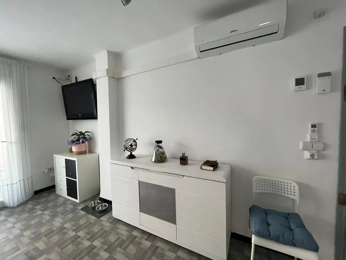 Piso Rita Apartamento Roses