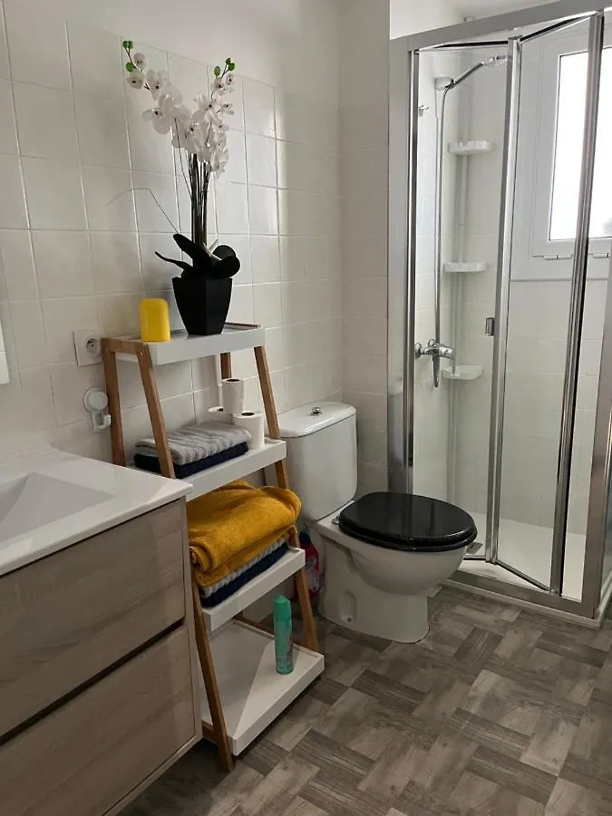 Piso Rita Apartamento Roses