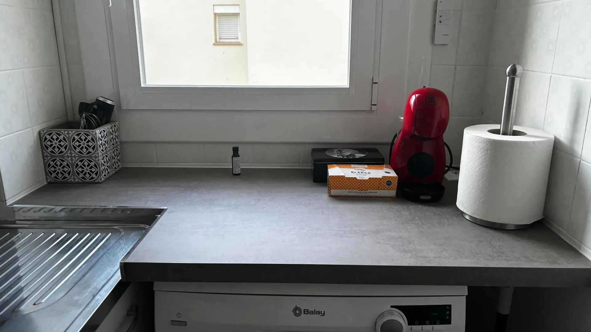 Piso Rita Apartamento Roses