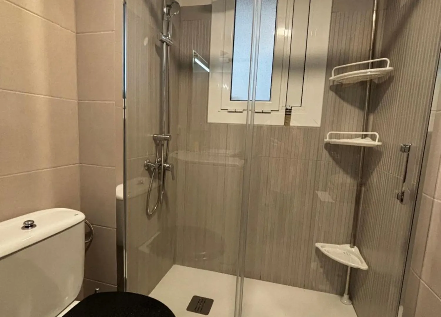 Appartement Piso Rita à Roses Espagne
