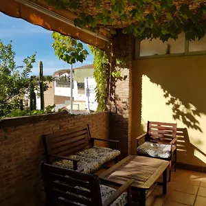 Piso En El Albaicin Alto, Junto Al Mirador De San Miguel Alto. Granada. Appartement Grenade
