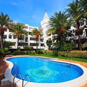Royal Marine Playa Calme Et Cosy Appartement