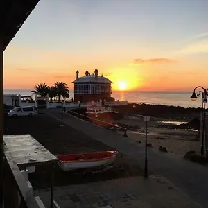 El Muelle Appartement Arrieta (Lanzarote)