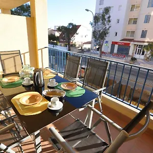 Rnet - Stella Maris Appartement Roses